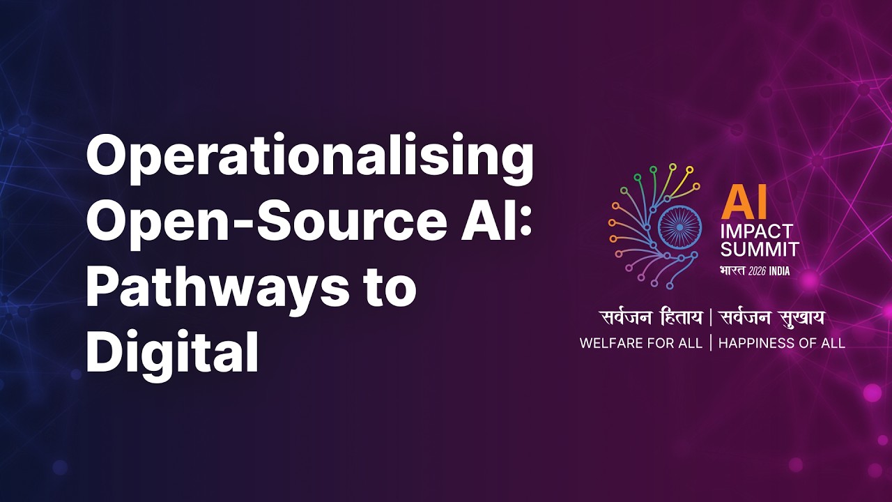 Operationalising Open-Source AI: Pathways to Digital Sovereignty