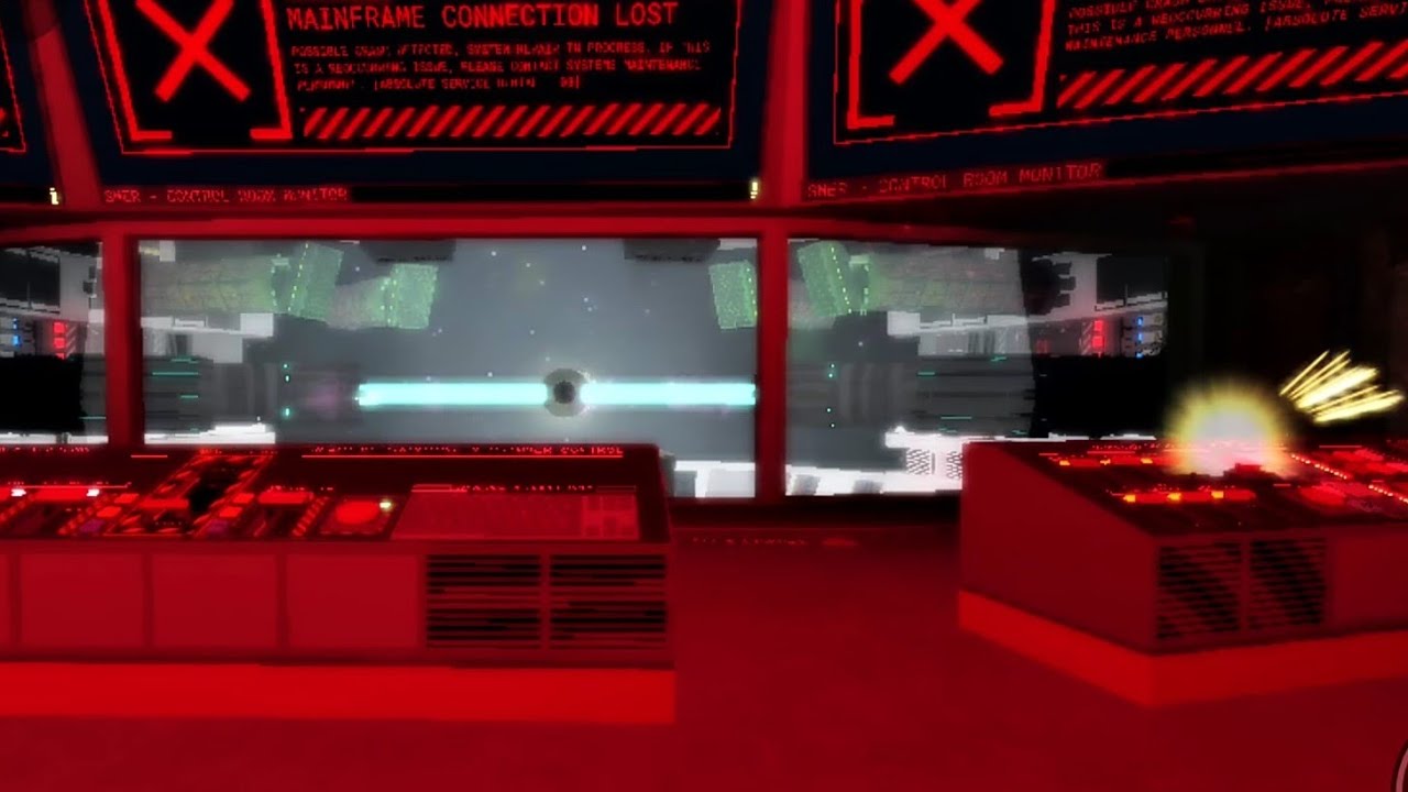The Reactor (Shift 1 Solo) #2 