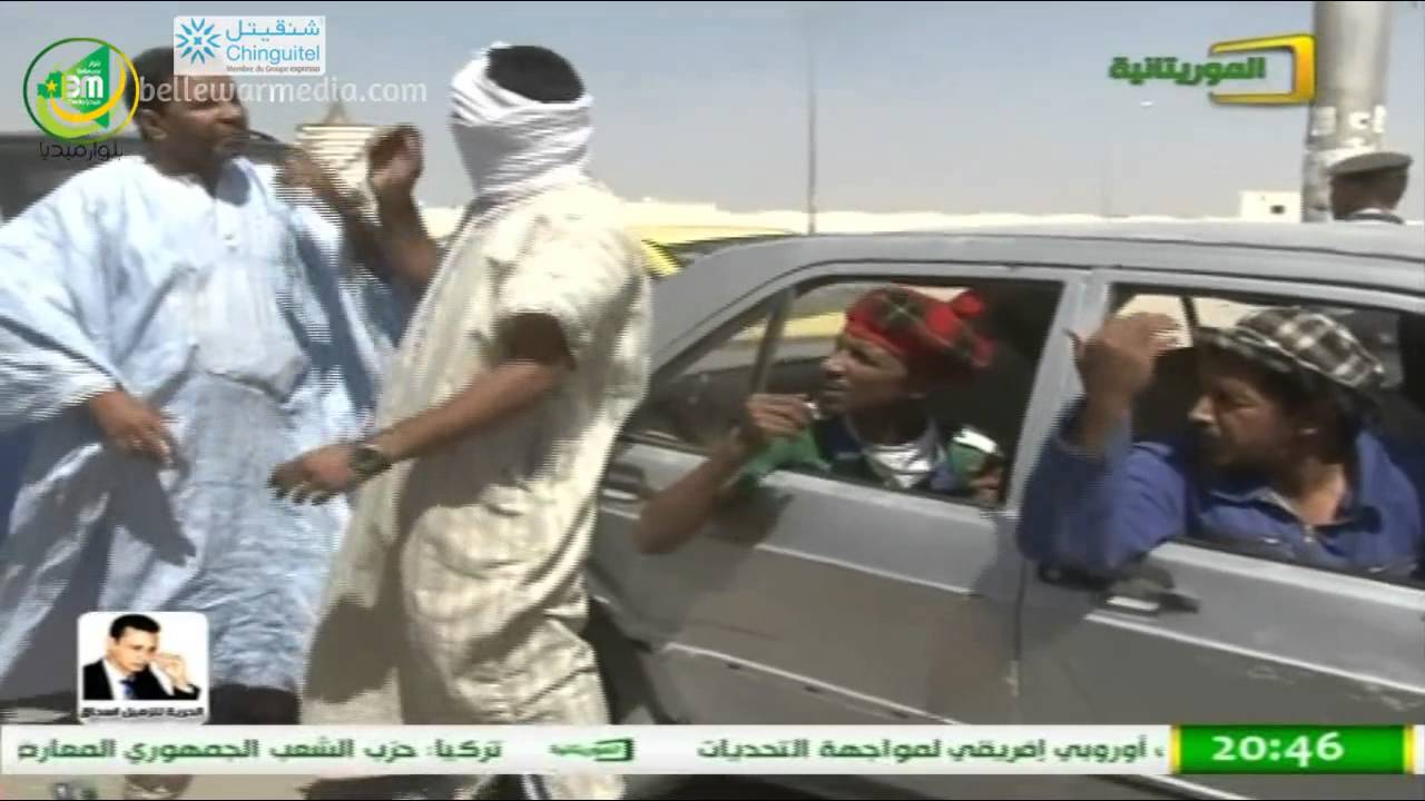 ورطة في ورطة 