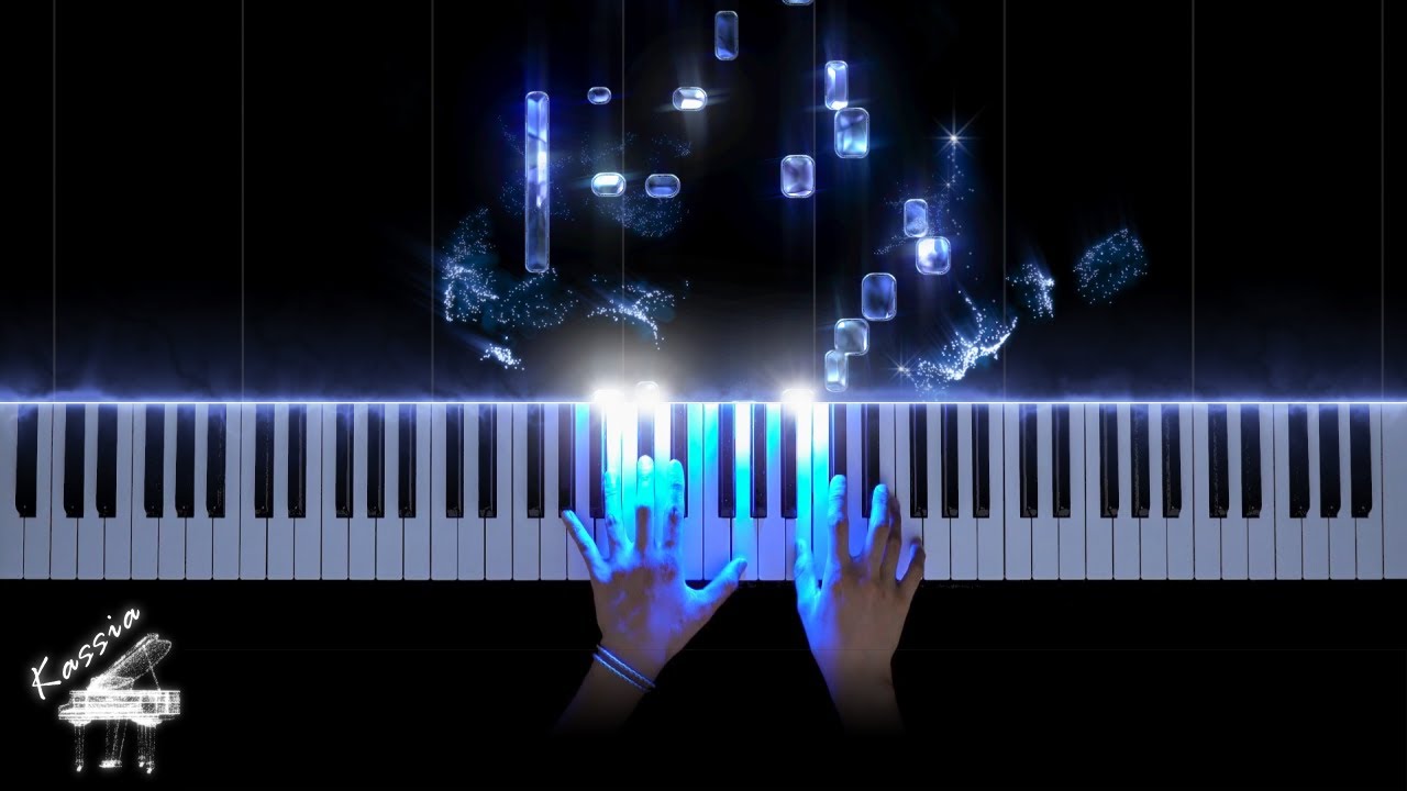 Шопен - Вальс op. 69 № 2 (Chopin - Waltz Op. 69 No. 2 in B minor)