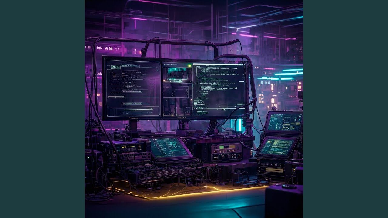 Memory Leak 40hz + 432hz