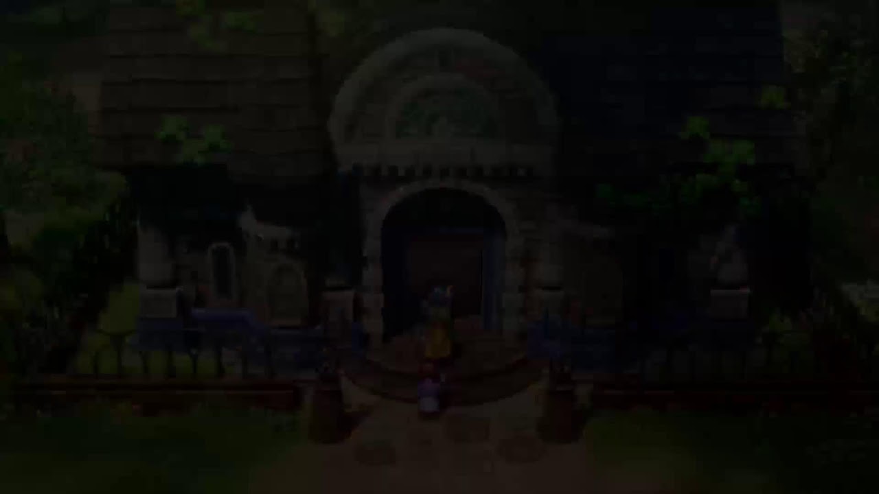 Dragon Quest II : épisode 2