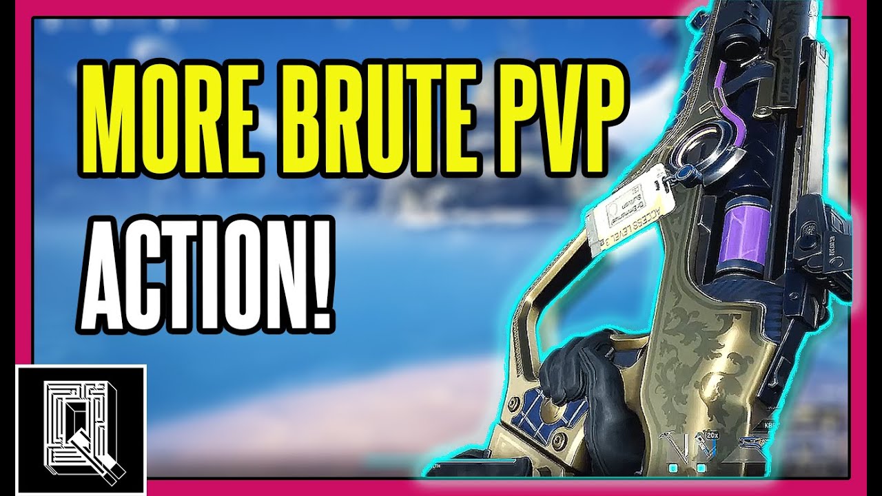 MORE Brute PVP Action! The Grind Continues.... | The Cycle: Frontier Gameplay Highlights