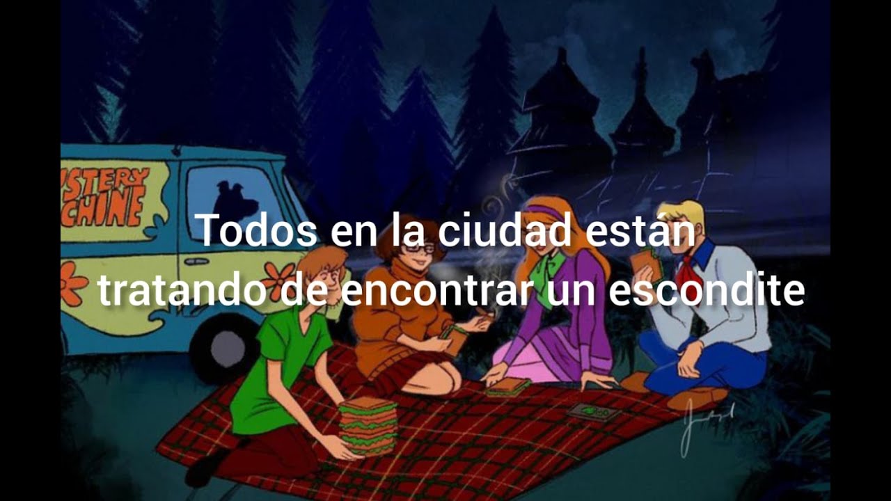 Hex girls - Those Meddlin' Kids | Lyrics (subs español/ingles)