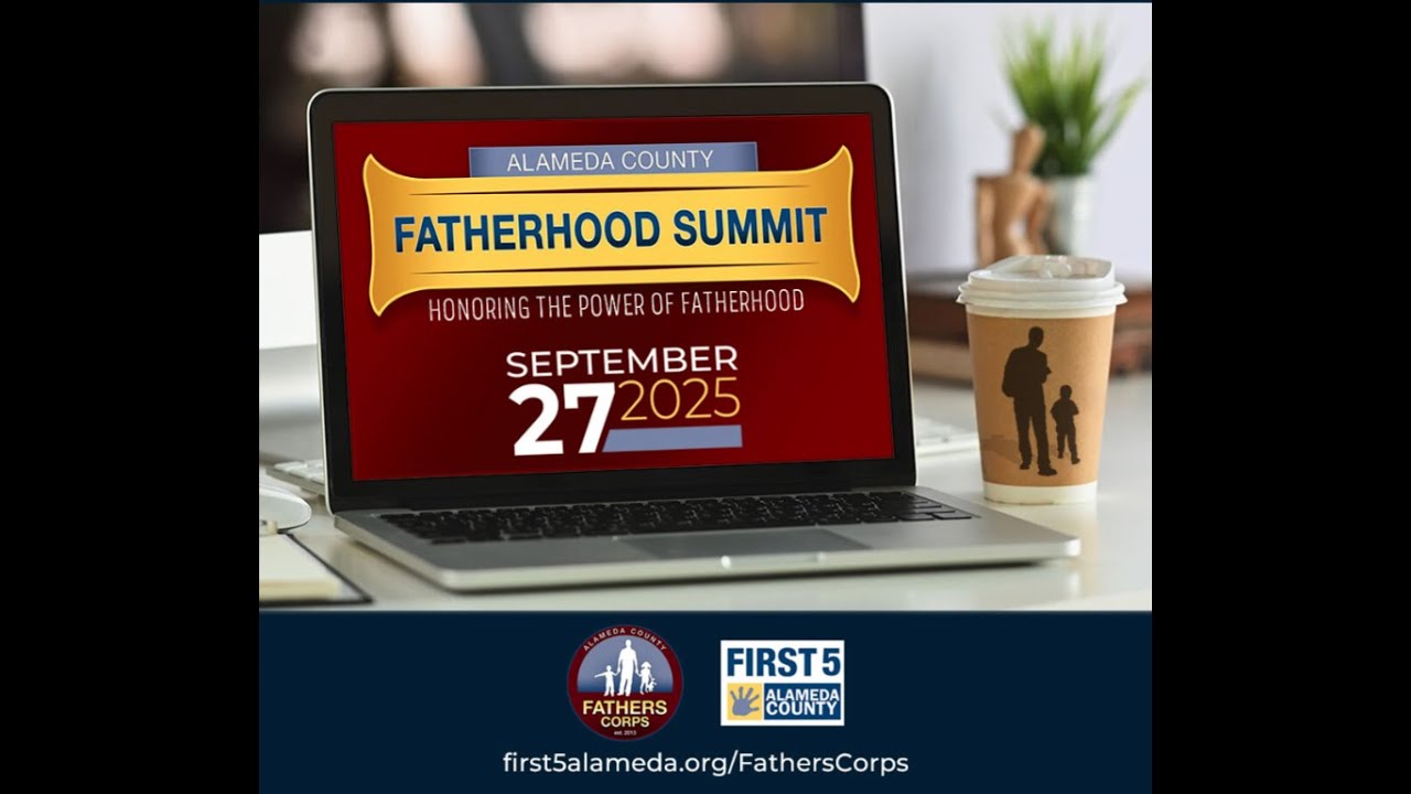 Fatherhood Summit Highlight 2025