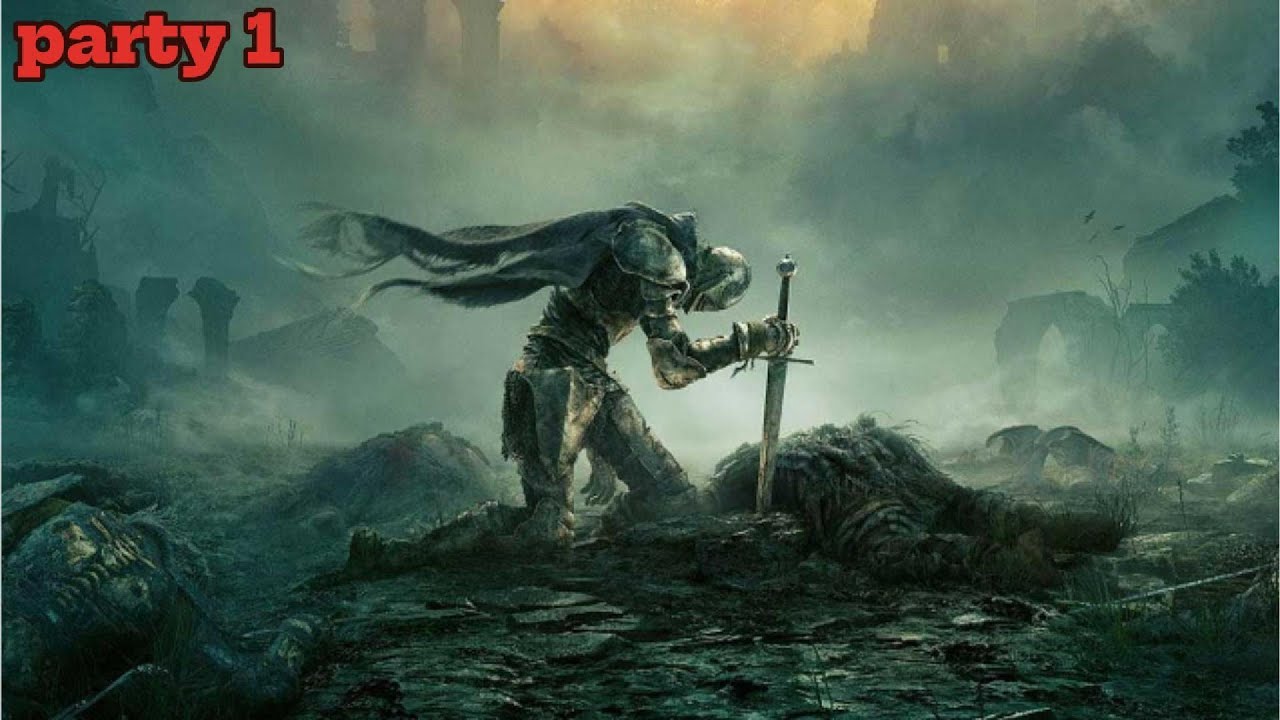 elden ring  gameplay caadi mahan