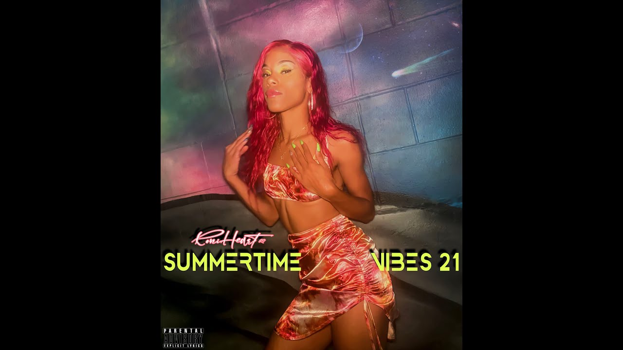 Roni Heart - Body Goals (Official Audio)