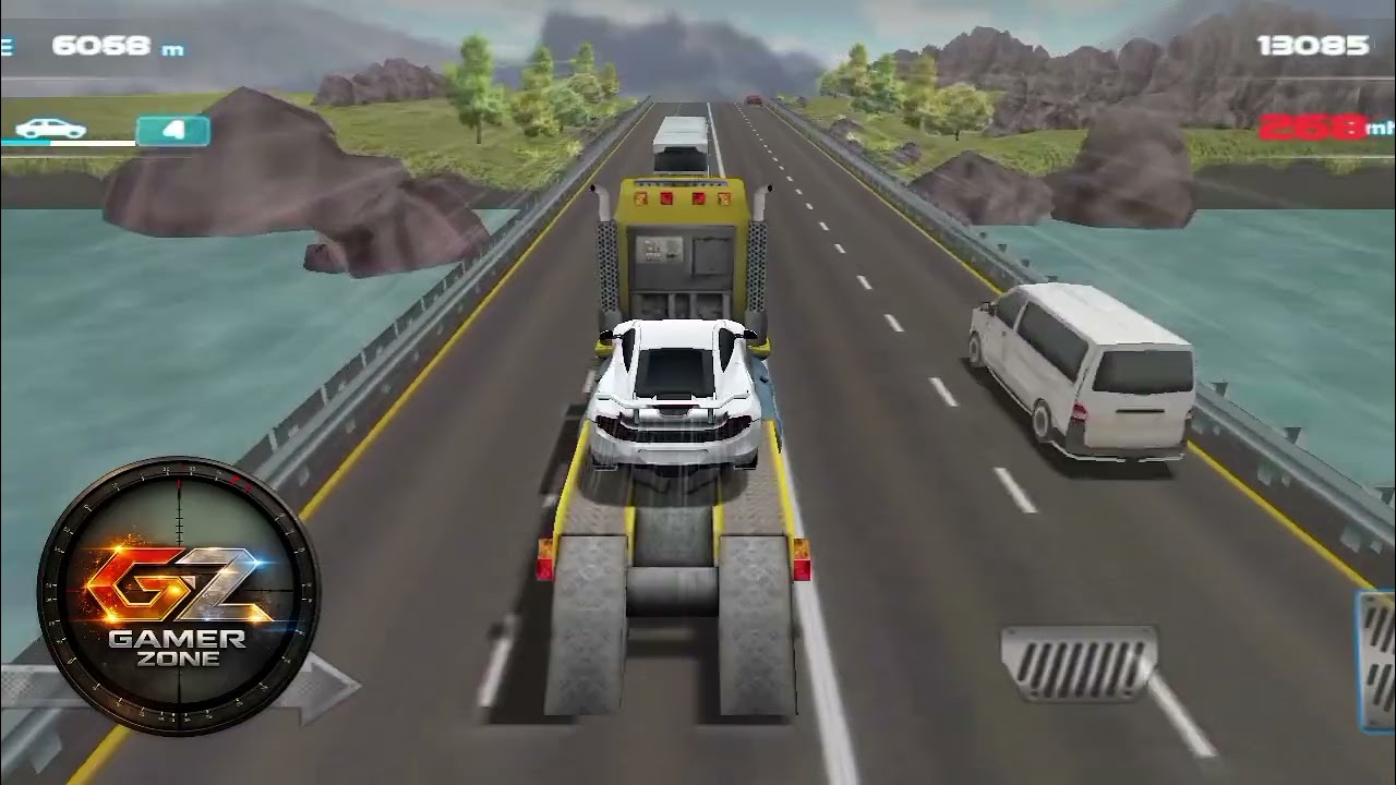 Turdo car game #car 