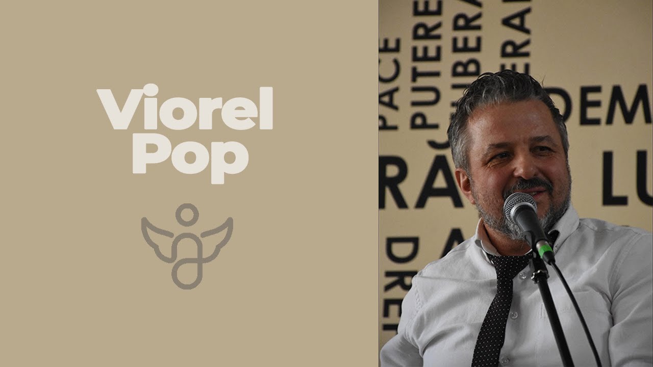 04.01.2026 - Viorel Pop
