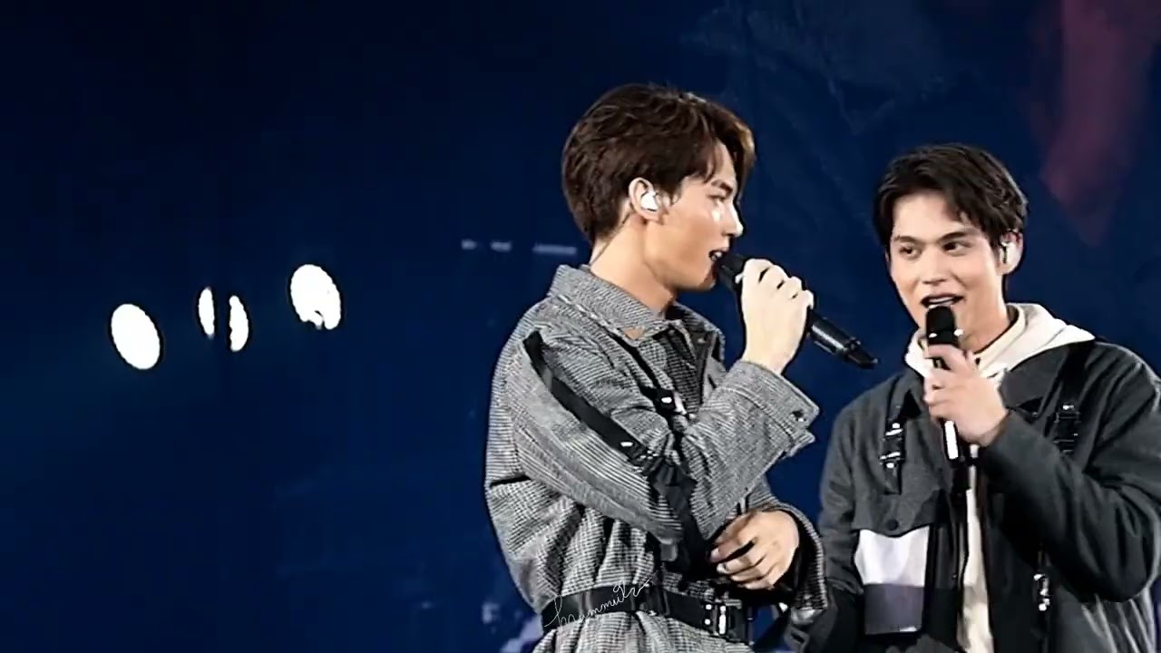 201121 : คั่นกู - BrightWin @ Fantopia 2020