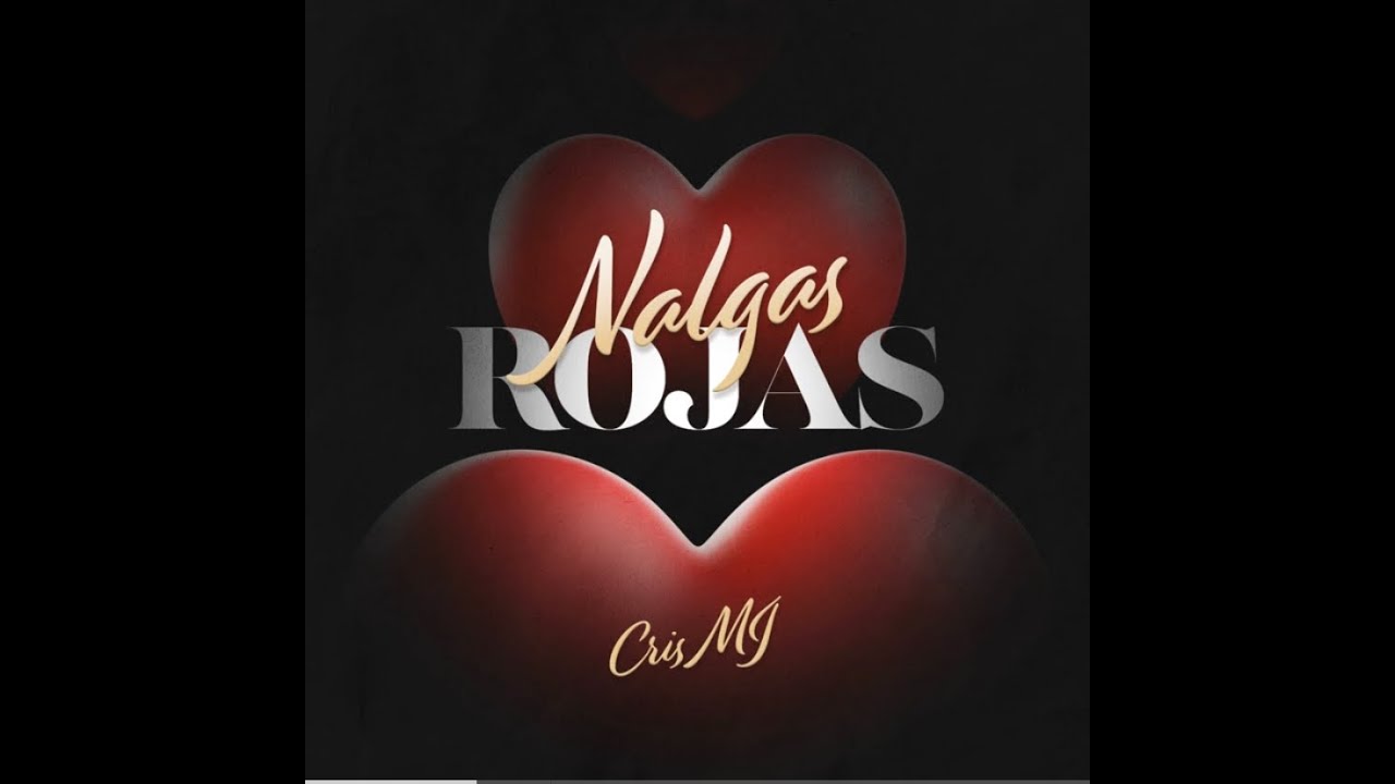 NALGAS ROJAS - CRIS MJ