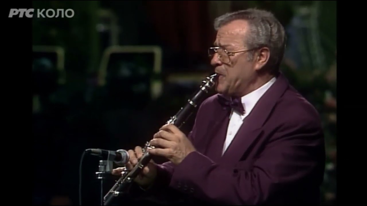 Staniša Stošić - Milkano, Dado, mori!