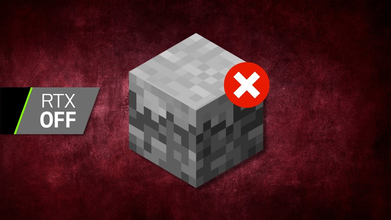 Minecraft RTX wurde eingestellt & niemand spricht darüber