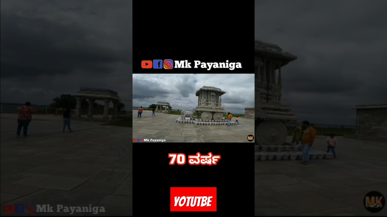 Venugopalaswamy Temple near Mandya... 