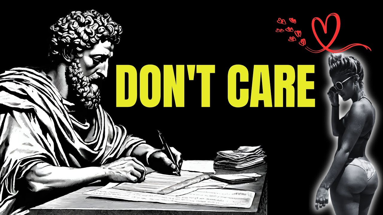 How to Be More Valued and Esteemed, PRACTICES TO BE MORE VALUED | STOICISM