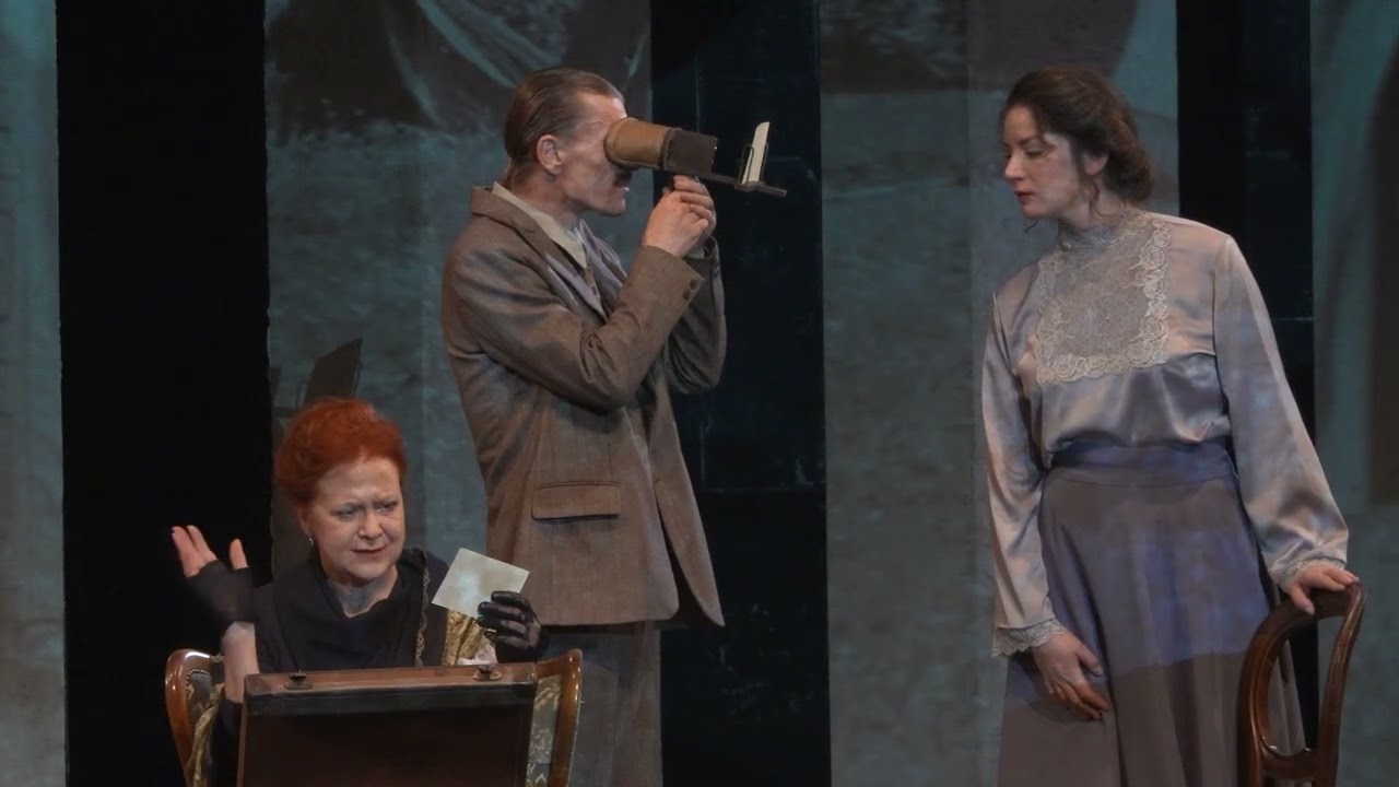 Premijera predstave Princeza Ksenija od Crne Gore, KADROVI