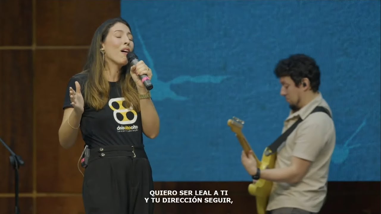 [HINO NOVO] Volver al Inicio - Versión oficial en Español | EAV 2025