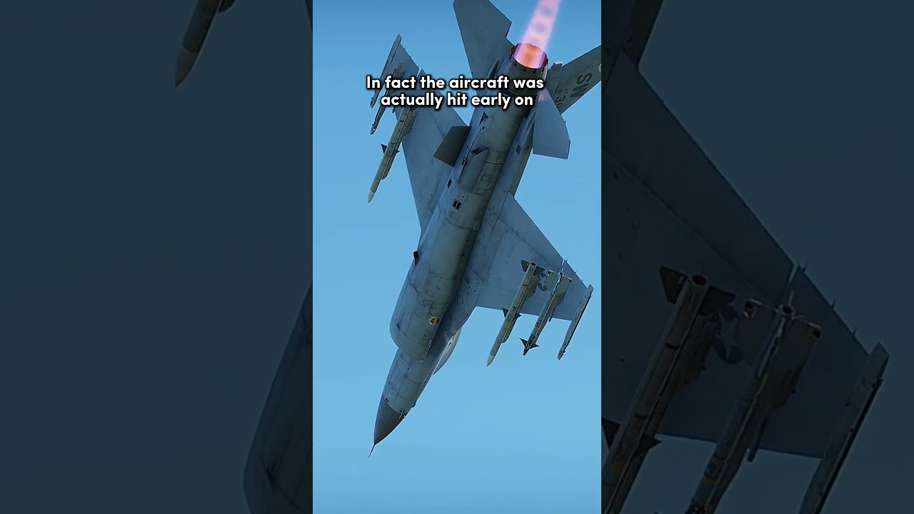 Can 50+ Biplanes Beat 1 F-16 Viper? 🧐 | War Thunder