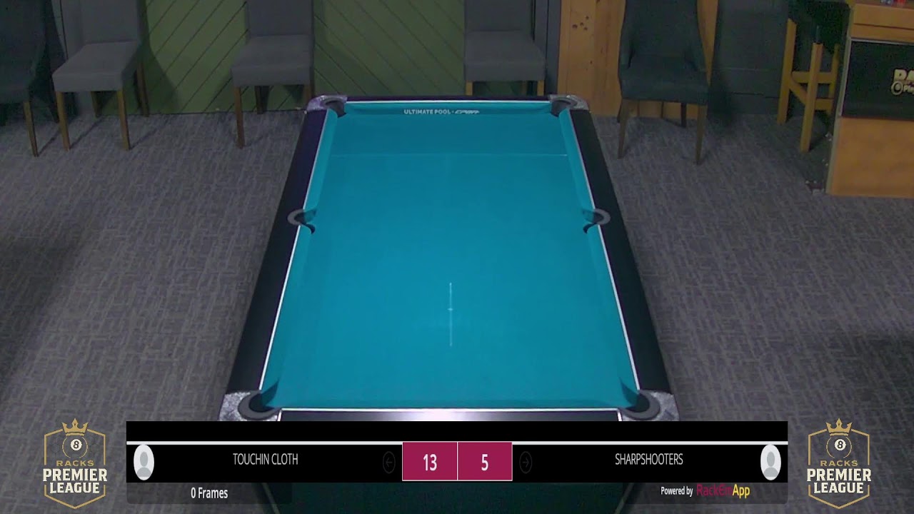 RACKS TABLE 2