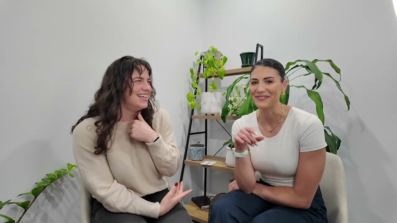 Sister Testimony ft Stephanie Rice | Good to Know