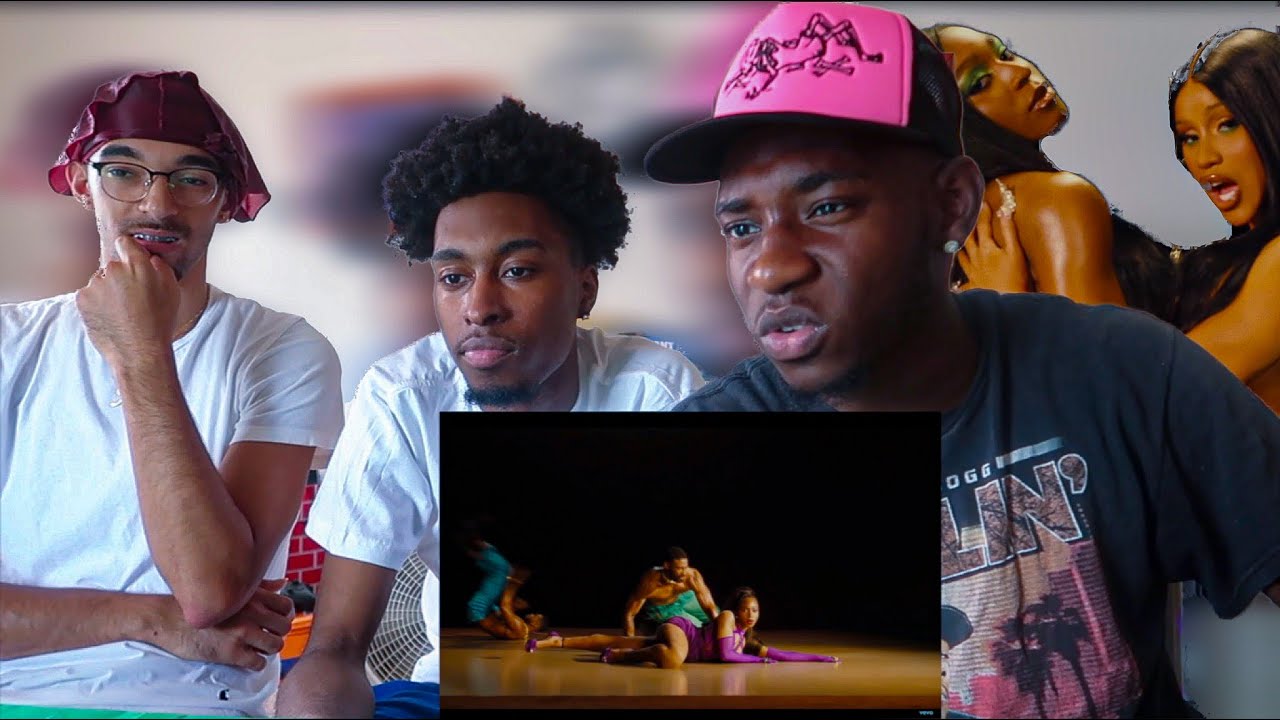 MUSIC VIDEO OF THE YEAR‼️ “Normani - Wild Side (Official Video) ft. Cardi B” REACTION