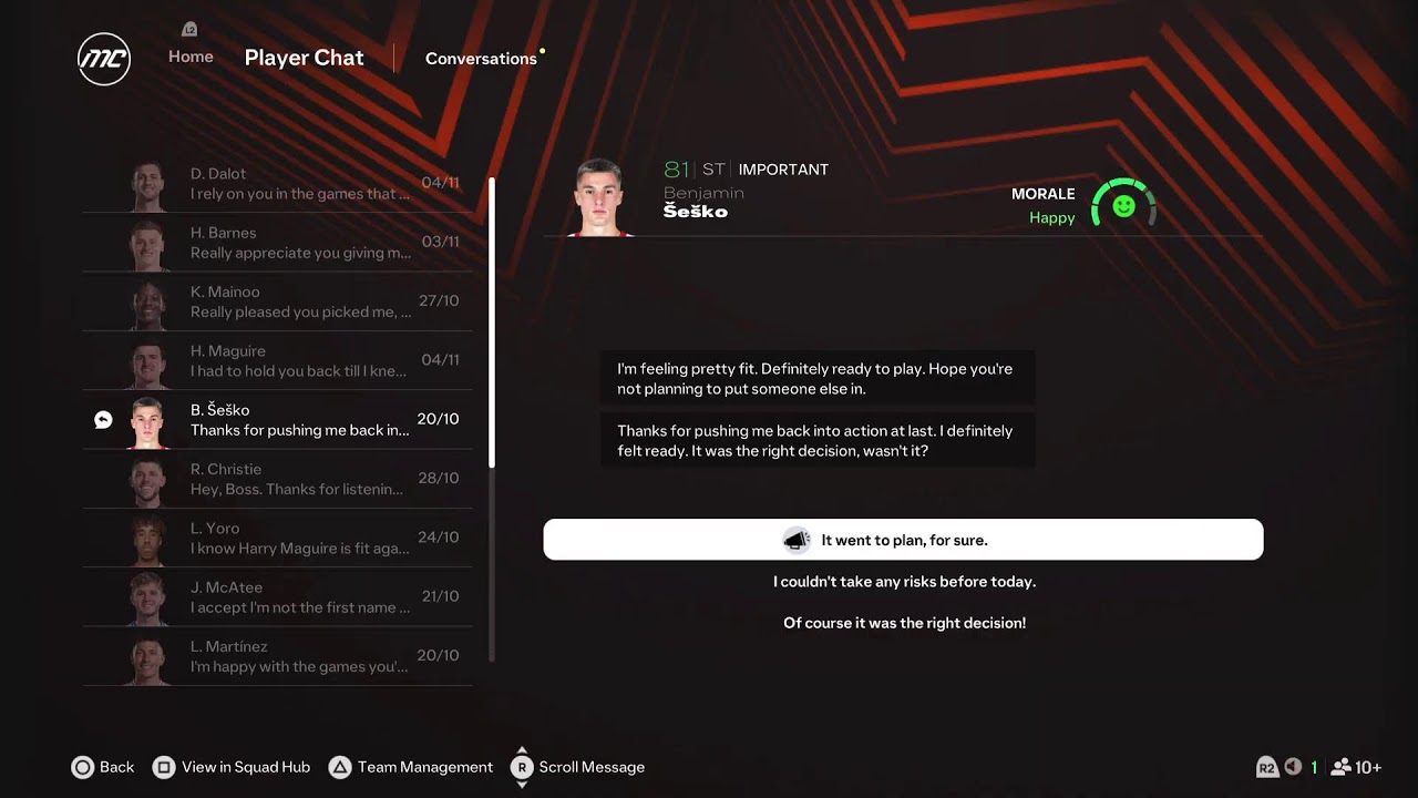 Fc 25 ps4 ( hoist : Ryan)