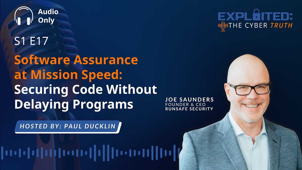 Software Assurance at Mission Speed: Securing Code Without Delaying Programs