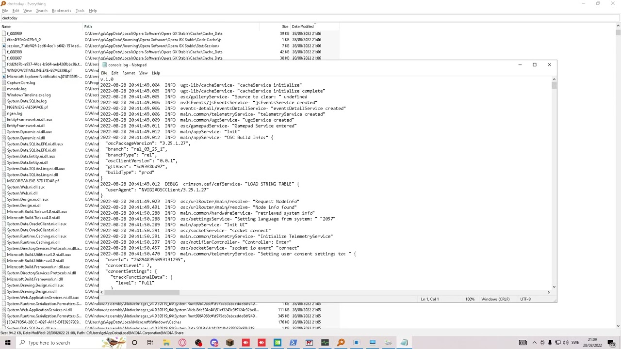 Bypassing A Screenshare To Rancio (CEO Screenshare Comunity) With Drip Lite