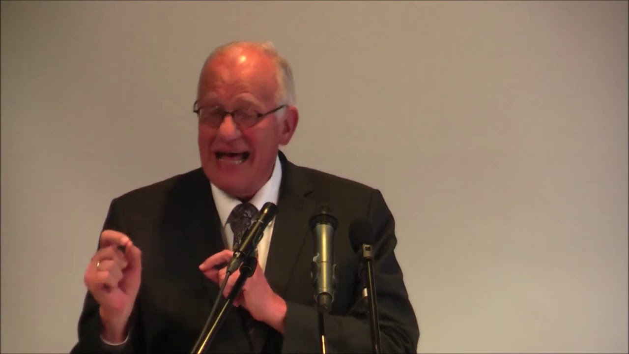 Zondag 13 en 14: Heidelbergse Catechismus | Prof. dr. Willem J. Ouweneel