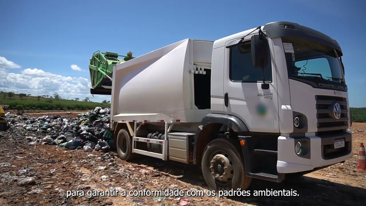 Vídeo Institucional - UVS Viasolo Montes Claros