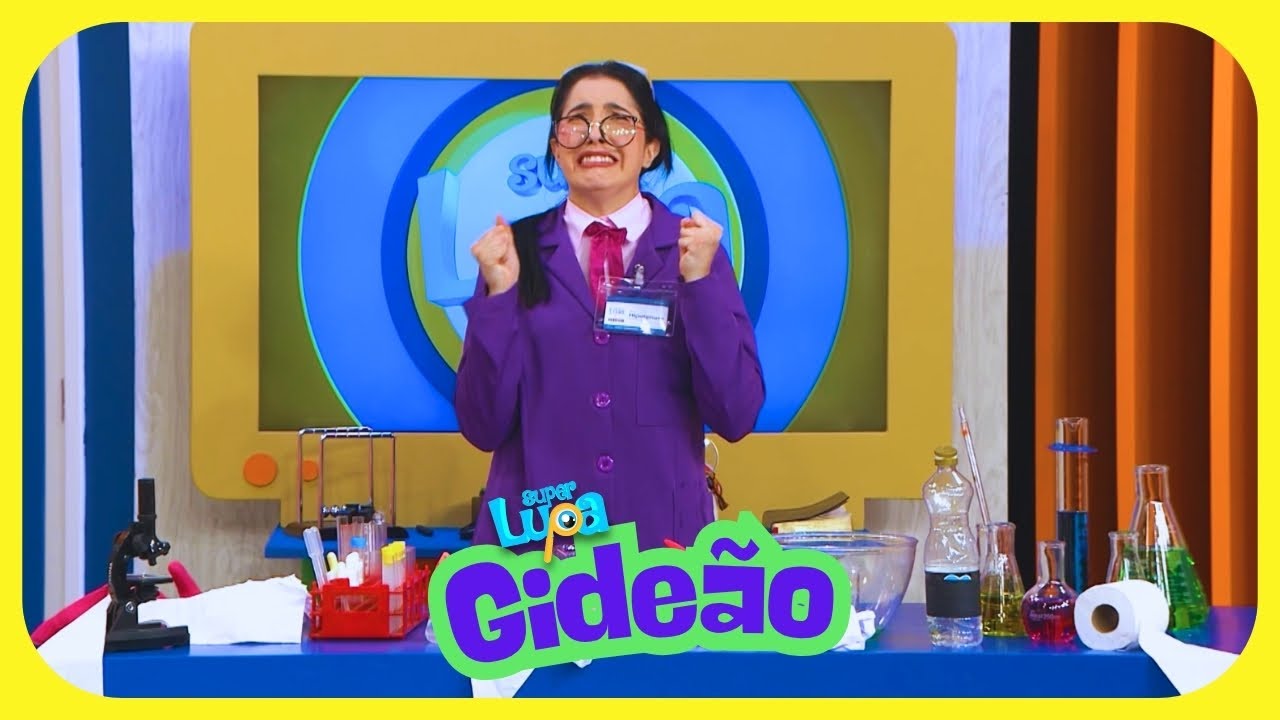 GIDEÃO