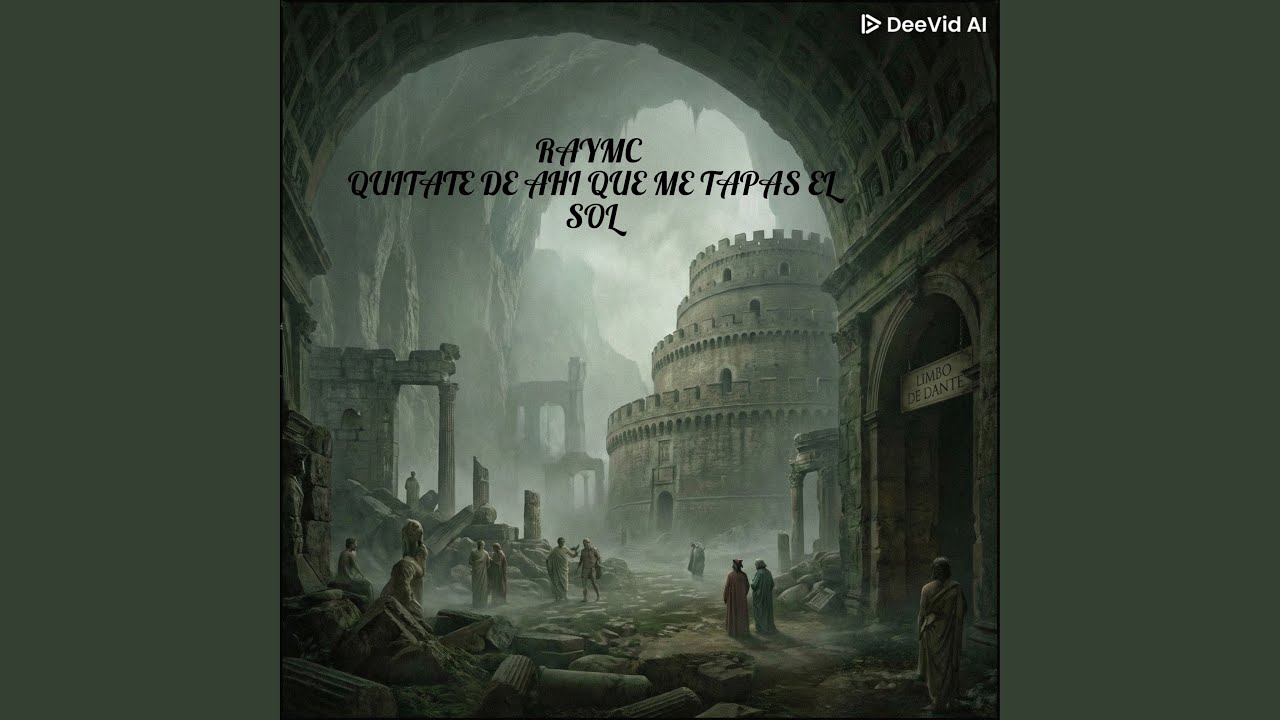 Quitate de ahi que me tapas el sol