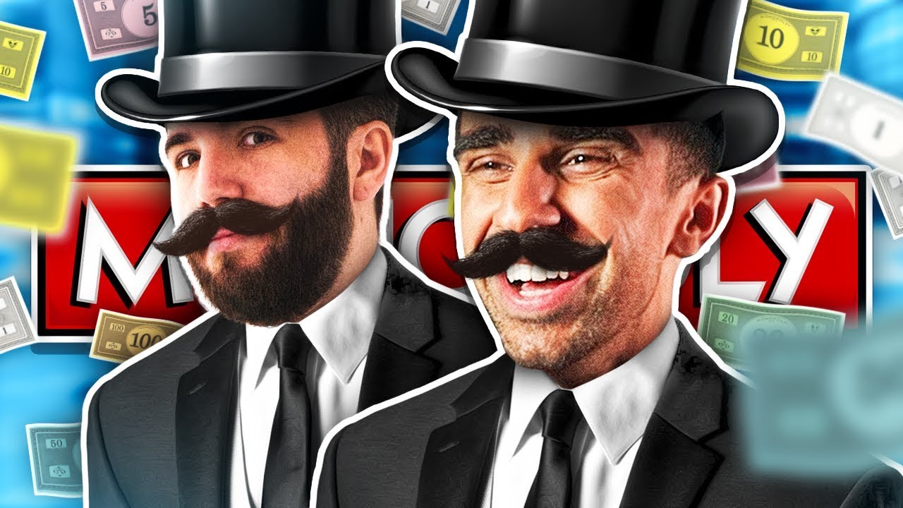 THE DREAM TEAM?! - Rento Fortune