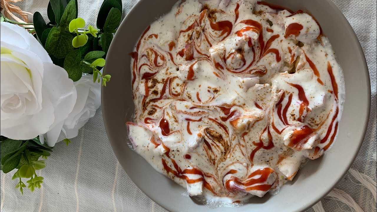 Beisan k dahe barey (easiest Ramadane recipe) ..recipe by dine at home