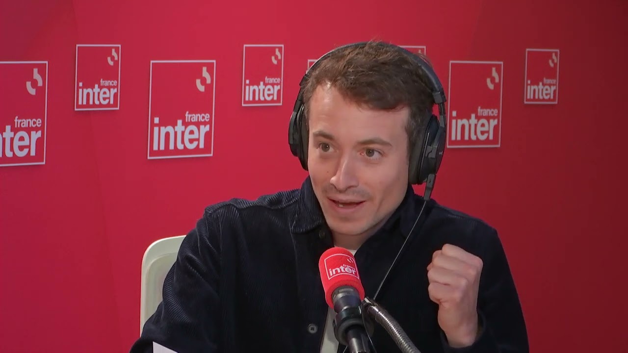 Hommage au primatologue Frans de Waal - En toute subjectivité, Hugo Clément