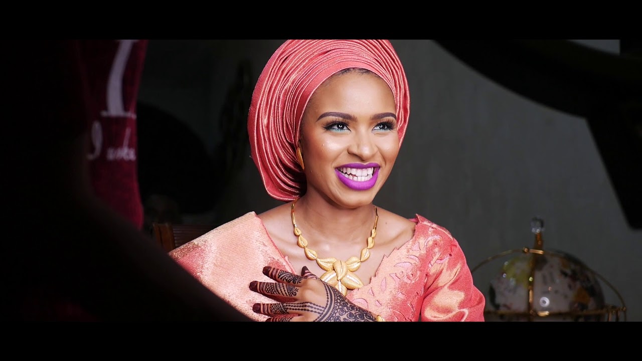 Farida and Abdulhamid wedding film
