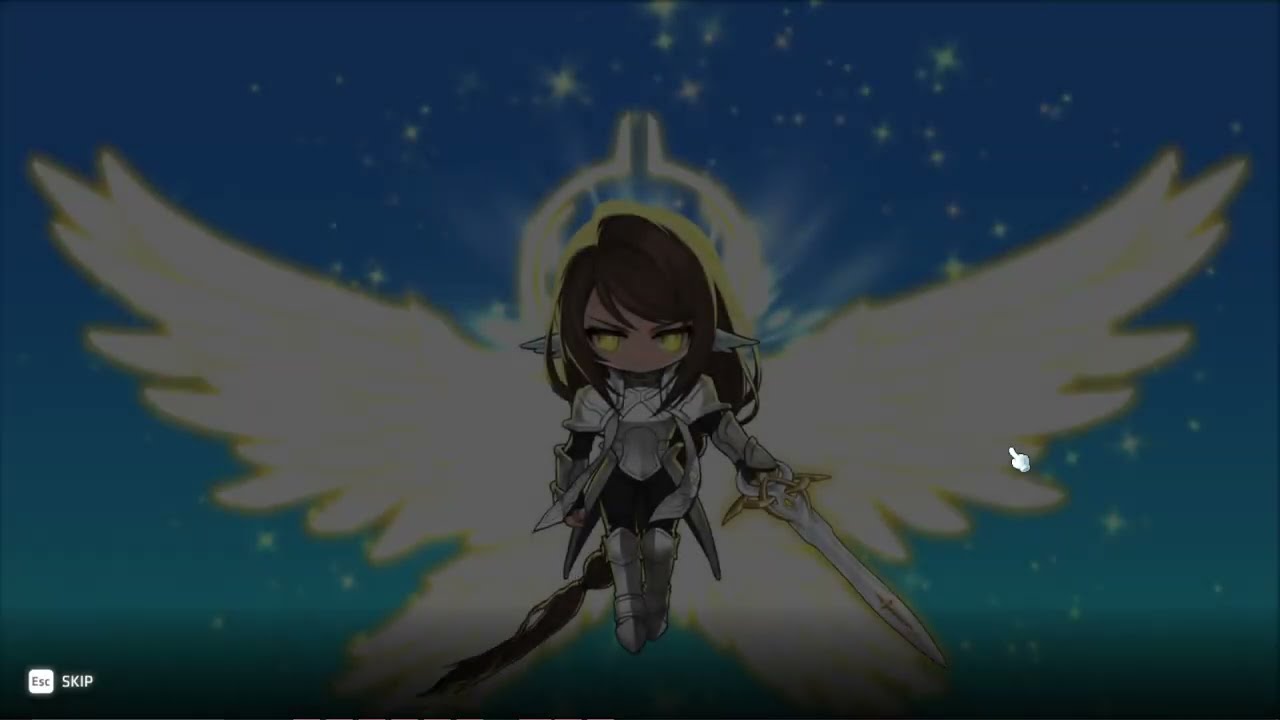 [Reboot] Level 280 Dual Blade Hard Seren Solo (12:39)