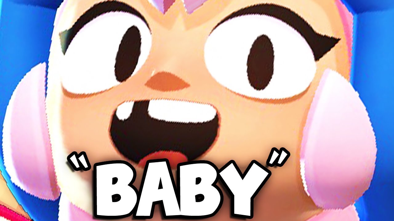 I Nicknamed Every Brawler