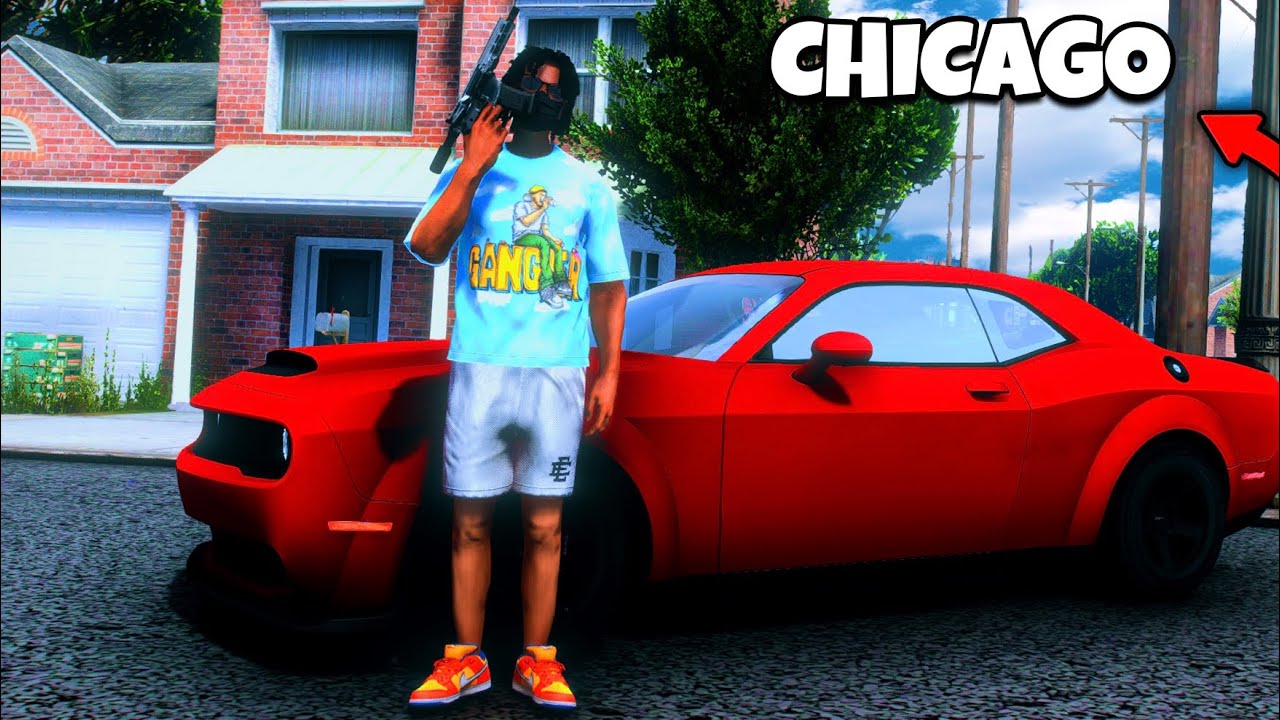 CRASHING OUT in CHICAGO! The End Of TossGang...