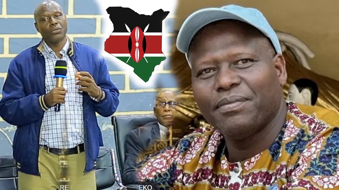 🛑DR LAZARD NYUMA YOGUFUNGURWA AGEZE KENYA MUMASHIMWE YUKO AMAZE UMWAKA AFUNGUWE🙌🙌🙌