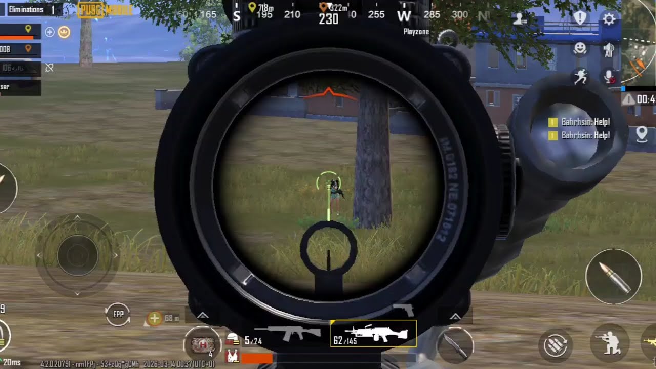 Top 8 but one elemination.