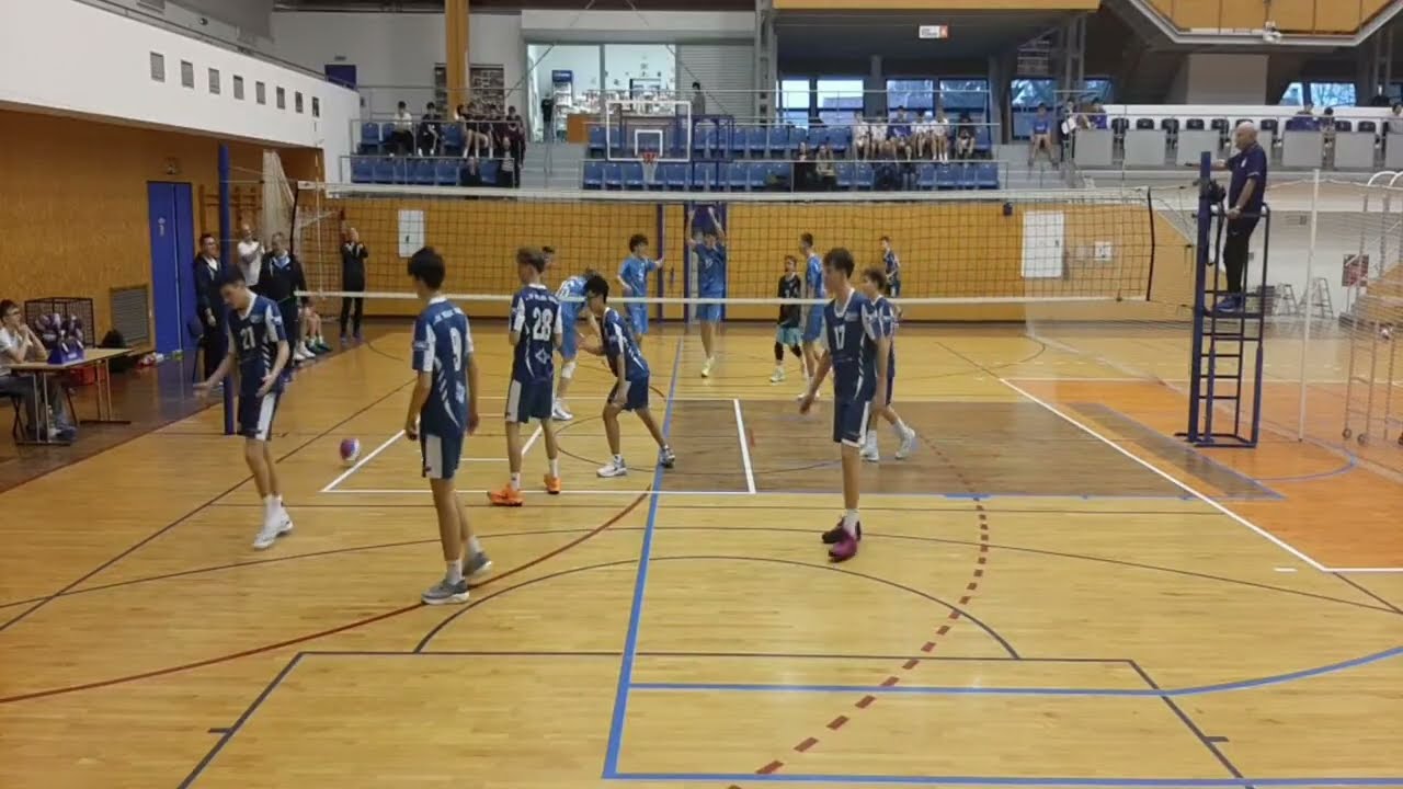 ČP U16M: Kolín - Rychnov nad Kněžnou