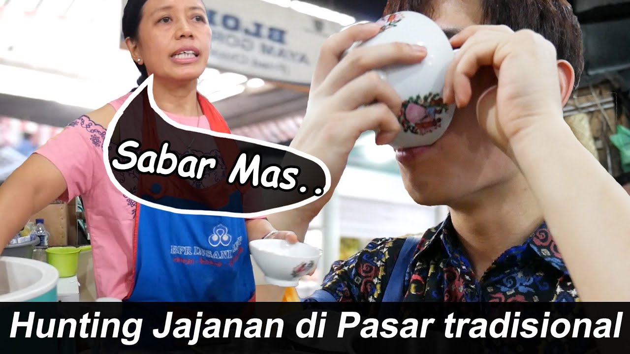 Bilangnya tidak enak tapi cuci mangkok dengan lidah..?