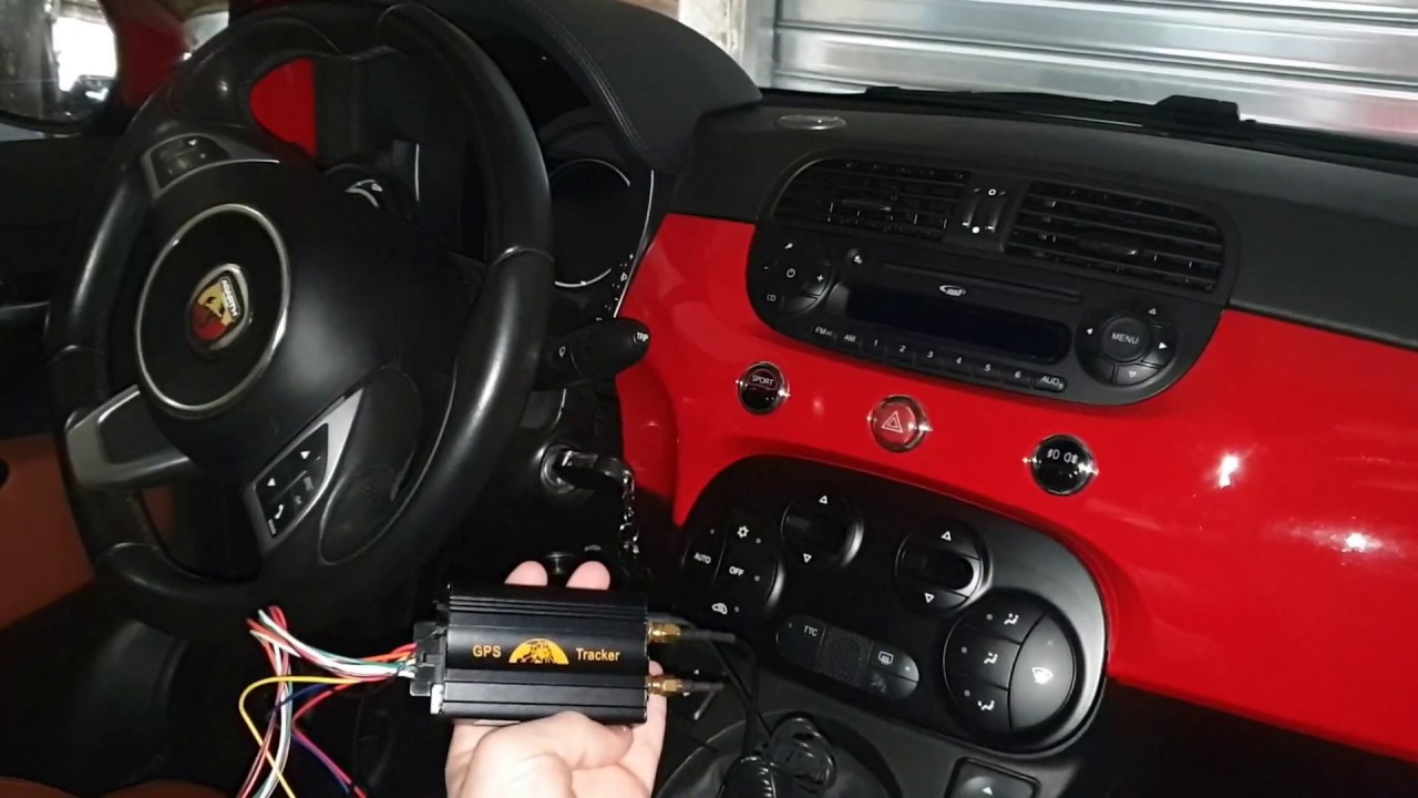 Come collegare GPS in auto (secondo me questo &egrave; il migliore)