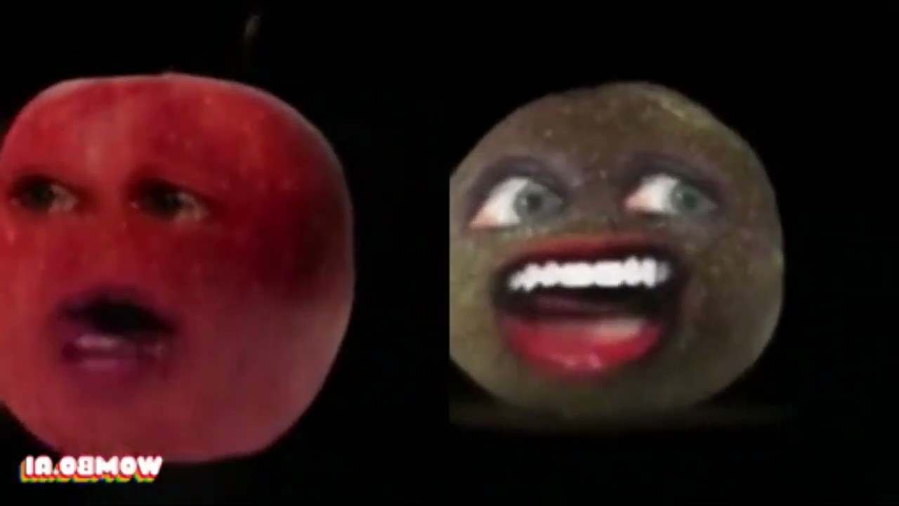 All Preview 2 Annoying Orange Combo Deepfakes