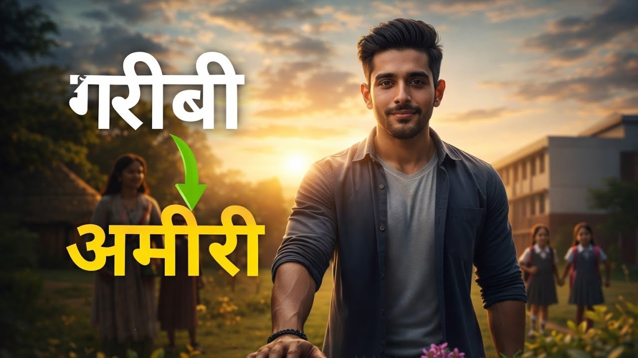 Ek Chai Wale Ladke Ki Story | Inspirational Story Of Successful Person | Personal Life Stories