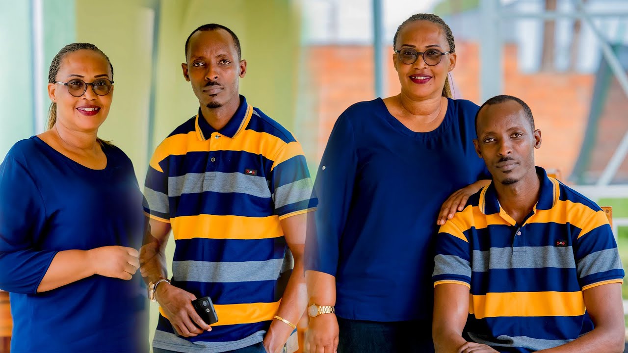 Navaga mu nzoga njya mu itabi|Kubatizwa kubera umukobwa|Ngenzi yavuze ku bimuvugwaho|Producer mushya