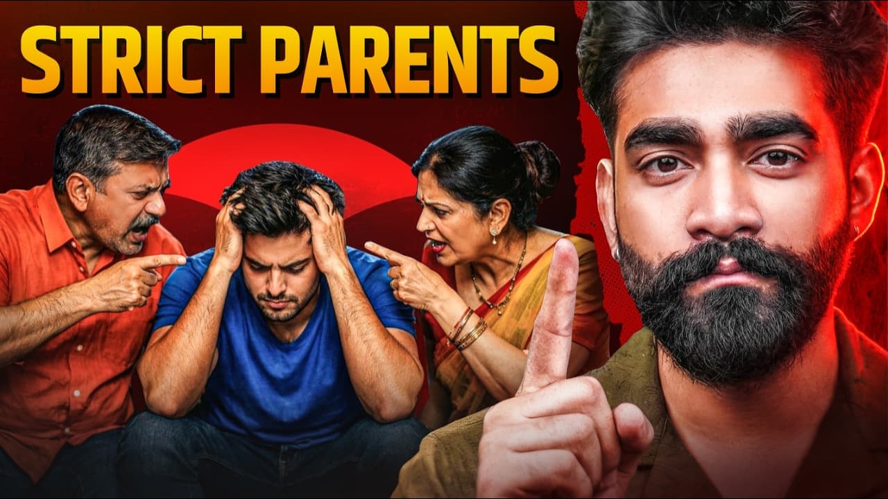 Почему следование советам родителей может разрушить вашу жизнь