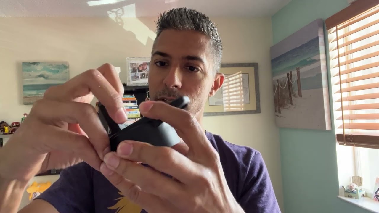 Review of Hydration Nation Water Bottle