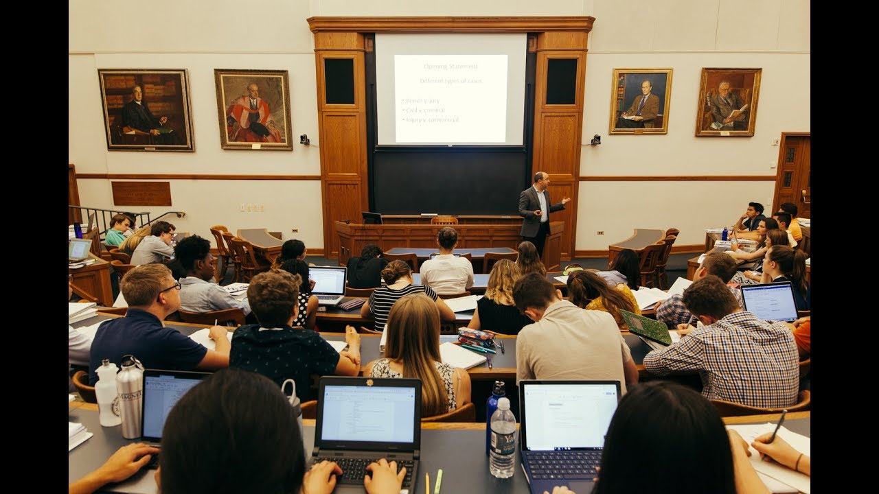 Lecture Series: Openings and Closings Noah Messing Yale Law School